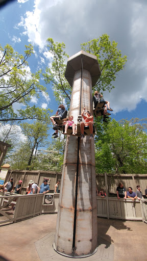 Theme Park «Silver Dollar City», reviews and photos, 399 Silver Dollar City Pkwy, Branson, MO 65616, USA