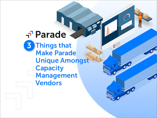 Tai Software - Freight Broker TMS image