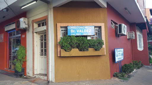 Dr. Valdes