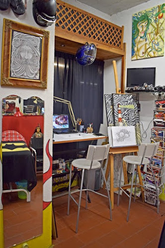 Studio Sixty7 - Almada