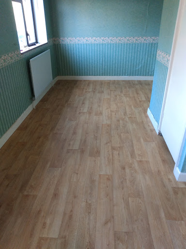 Dessie Kiernan Flooring & Beds