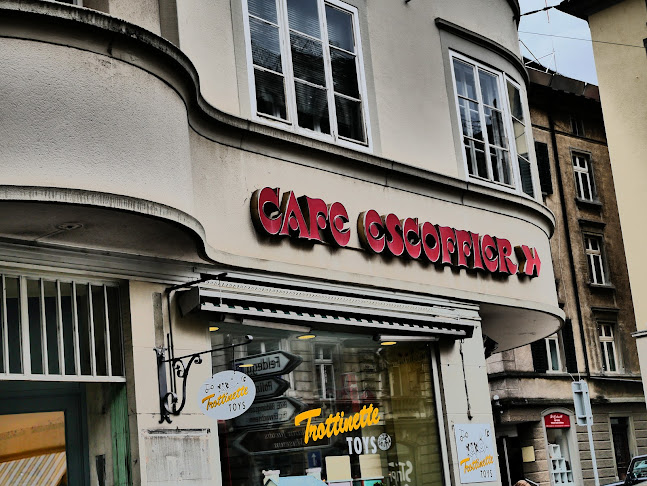 Seefeldstrasse 77, 8008 Zürich