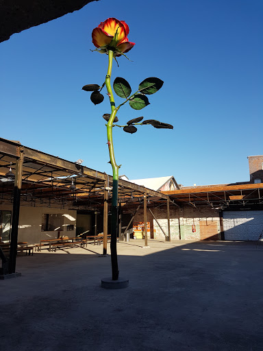 Art Gallery «Hauser & Wirth», reviews and photos, 901 E 3rd St, Los Angeles, CA 90013, USA