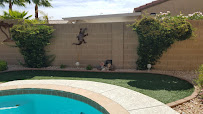 WILD WEST POOL SERVICE INC. - Photo 4 - Car repair in , Las Vegas