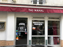 Photos du propriétaire du Restaurant indien Taj Mahal - Boulogne Billancourt - n°1