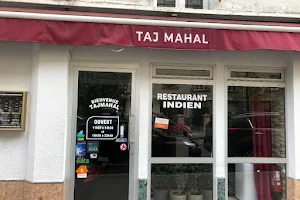 Taj Mahal - Boulogne Billancourt image