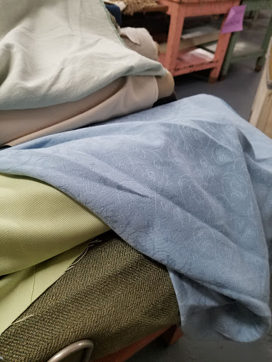 Clothing Alteration Service «Gaffney Fabrics», reviews and photos, 5401 Germantown Ave, Philadelphia, PA 19144, USA