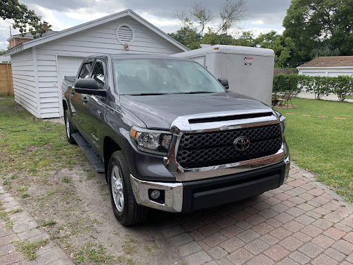 Used Car Dealer «Accurate Automotive of Jacksonville», reviews and photos, 7840 Philips Hwy, Jacksonville, FL 32256, USA