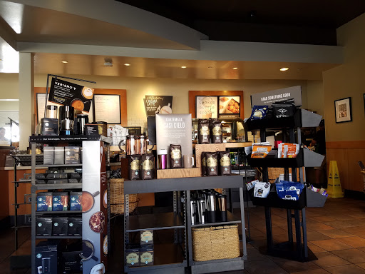Starbucks image
