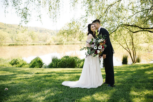 Wedding Planner «Carolina Love Events», reviews and photos, 19 Zillicoa St #100, Asheville, NC 28801, USA