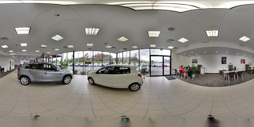 Used Car Dealer «Healey Mitsubishi», reviews and photos, 2528 NY-17M a, Goshen, NY 10924, USA