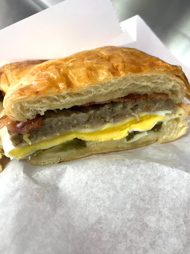 Donut Shop «Dulcet Gourmet Donut», reviews and photos, 23717 Vanowen St, Canoga Park, CA 91307, USA