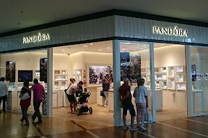 Pandora image