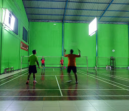 Gor Warren Surabaya photo