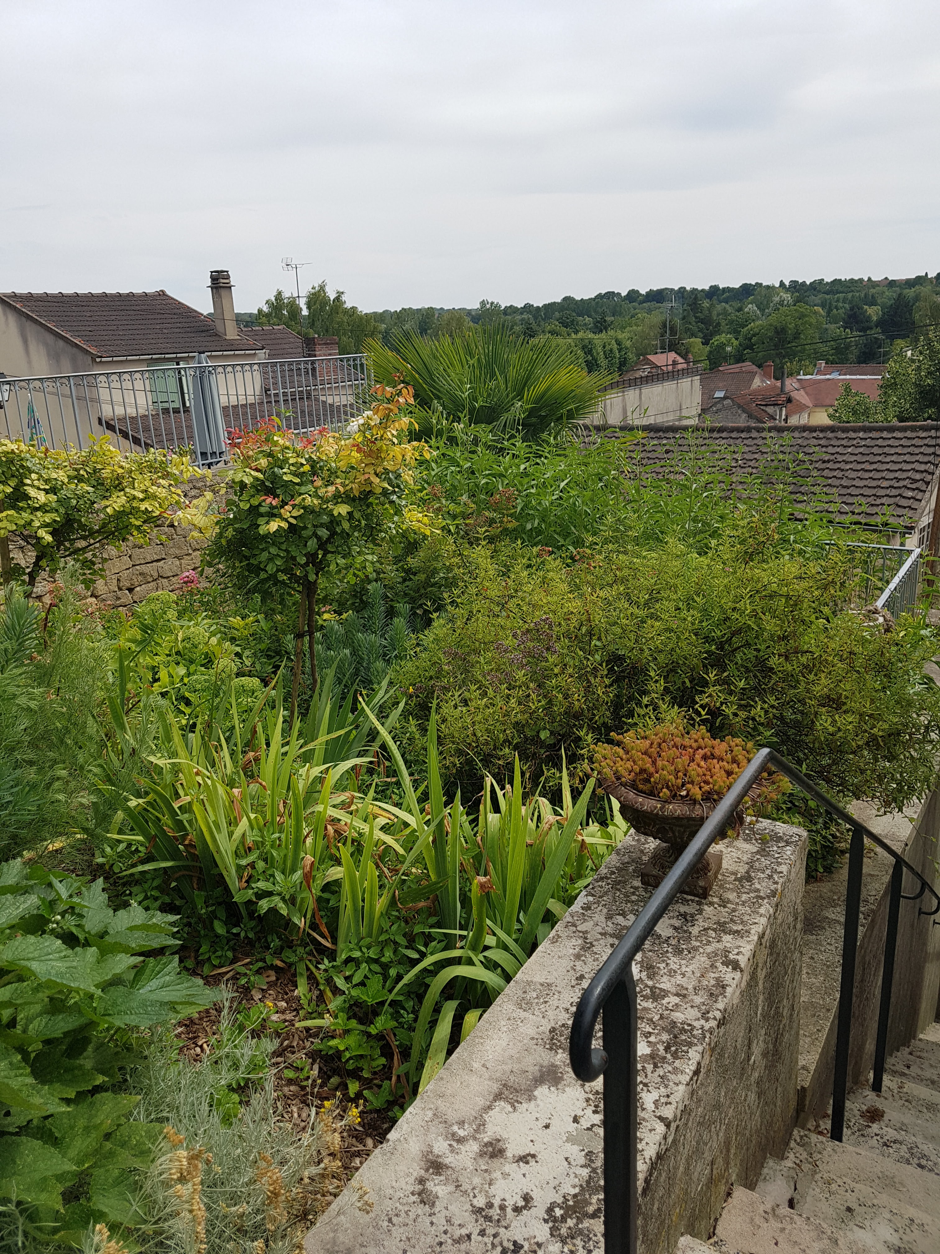 Photo n° 13 de l'avis de Isabelle.e fait le 04/08/2019 à 17:08