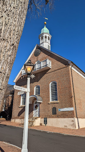 Museum «Historic Town of Salem», reviews and photos, 600 S Main St, Winston-Salem, NC 27101, USA