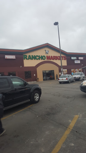 Grocery Store «Rancho Market», reviews and photos, 140 N 900 W, Salt Lake City, UT 84116, USA