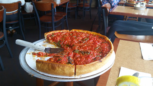 Zachary's Chicago Pizza