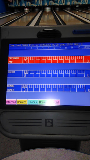 Bowling Alley «Burlington Bowl & Recreation Center», reviews and photos, 4486 US-130, Burlington, NJ 08016, USA