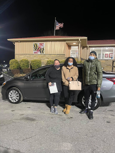 Used Car Dealer «Car Corporation of Md», reviews and photos, 12975 Livestock Rd, Sykesville, MD 21784, USA