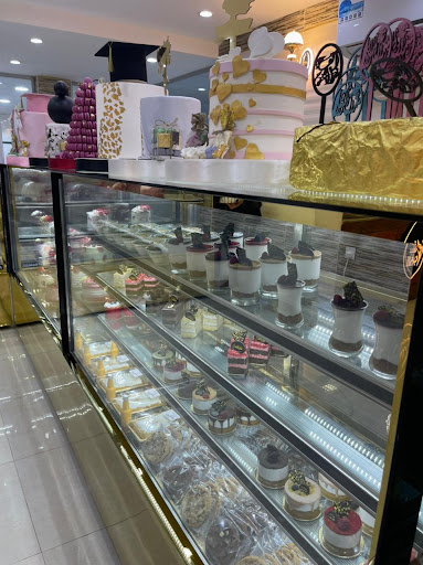 سنابل الذهب GOLDEN WHEAT 