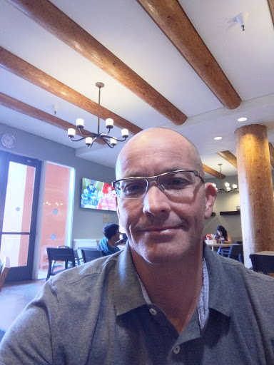 Bay Club Courtside image