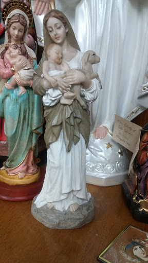 Christian Book Store «Catholic Books & Gifts», reviews and photos, 18921 Magnolia St, Fountain Valley, CA 92708, USA