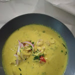 Photo n°4 de l'avis de George.b fait le 25/10/2020 à 17:08 sur le  Restaurante Pira Cevicheria à Loulé