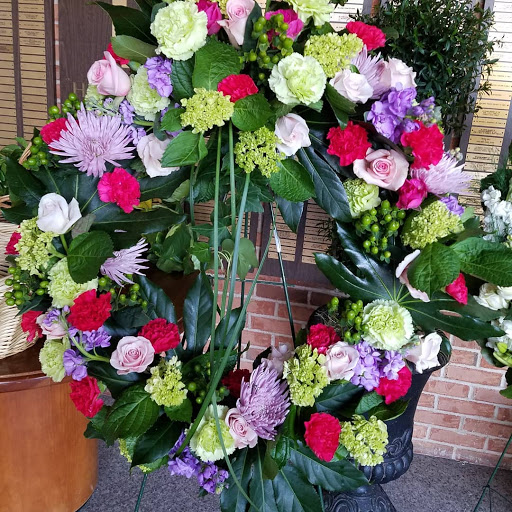 Florist «Flowers By Jennie Lynne», reviews and photos, 100 Trenton Rd, Fairless Hills, PA 19030, USA