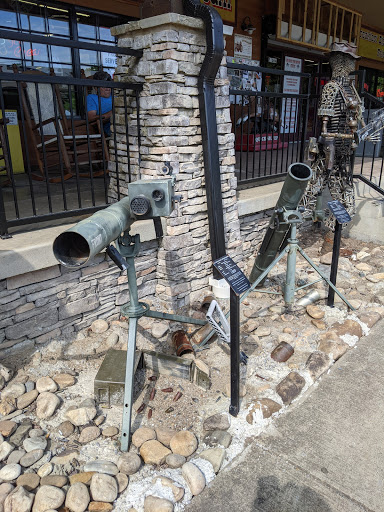 Barbecue Restaurant «Lewis Country Store», reviews and photos, 5106 Old Hickory Blvd, Nashville, TN 37218, USA