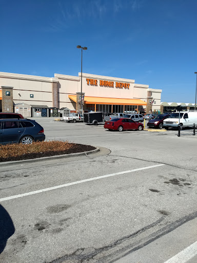 Home Improvement Store «The Home Depot», reviews and photos, 5700 Antioch Rd, Merriam, KS 66202, USA