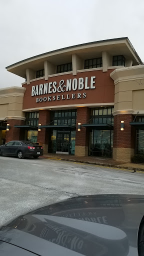 Book Store «Barnes & Noble», reviews and photos, 1600 Clarkson Rd, Chesterfield, MO 63017, USA