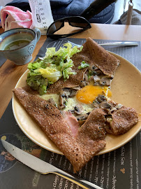 Plats et boissons du Restaurant Le Crêpuscule à Arbois - n°2