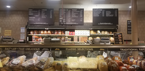 Supermarket «Wegmans», reviews and photos, 9001 McHugh Dr, Lanham, MD 20706, USA