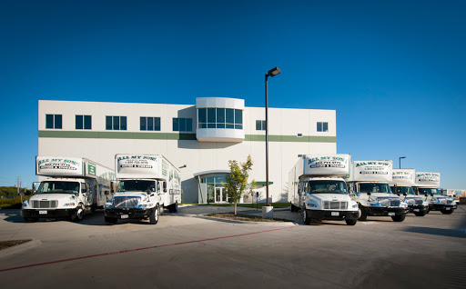 Moving and Storage Service «All My Sons Moving & Storage», reviews and photos, 2975 Coleman St, North Las Vegas, NV 89032, USA