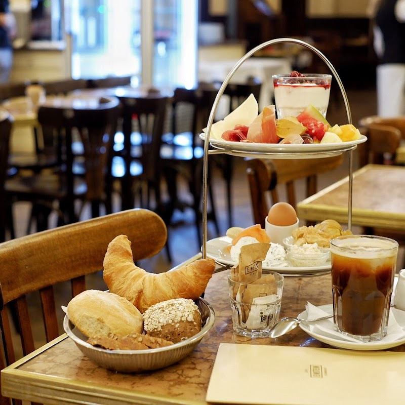 Café Einstein Stammhaus