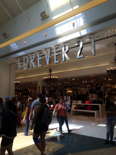 Clothing Store «Forever 21», reviews and photos, 4701 Mills Cir, Ontario, CA 91764, USA