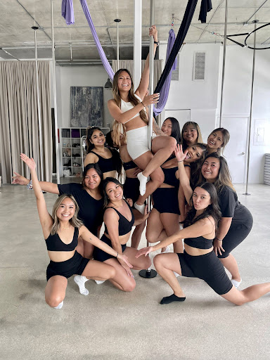 Dance School «Milan Pole Dance Studio - Miami», reviews and photos, 250 NW 23rd St #408, Miami, FL 33127, USA