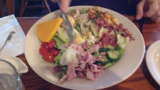 American Restaurant «Cracker Barrel Old Country Store», reviews and photos, 2265 N State St, Greenfield, IN 46140, USA