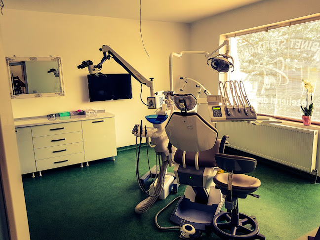 Opinii despre Centrul De Excelenta In Stomatologie Atelierul De Dinti Vaslui în <nil> - Dentist
