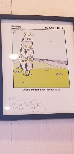 American Restaurant «The Purple Cow Restaurant», reviews and photos, 8026 Cantrell Rd, Little Rock, AR 72227, USA