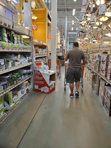 Home Improvement Store «The Home Depot», reviews and photos, 3402 Forum Blvd, Fort Myers, FL 33905, USA