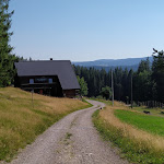 Photo n°1 de l'avis de M... fait le 09/08/2020 à 18:18 sur le  Berghäusle à Titisee-Neustadt