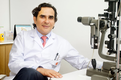 Dr. Orlando Ustariz