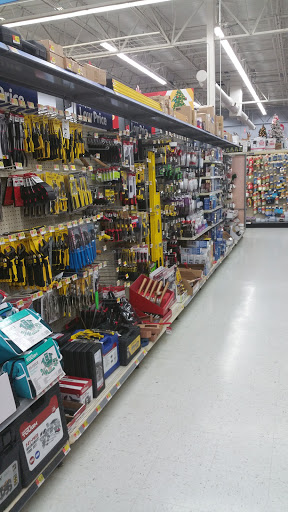 Department Store «Walmart Supercenter», reviews and photos, 2911 53rd Ave E, Braden River, FL 34203, USA