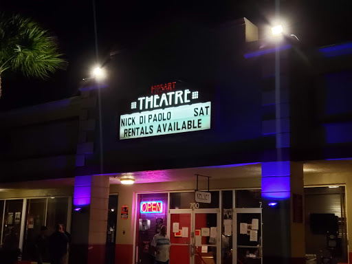 Live Music Venue «Kelsey Theater», reviews and photos, 700 Park Ave, Lake Park, FL 33403, USA