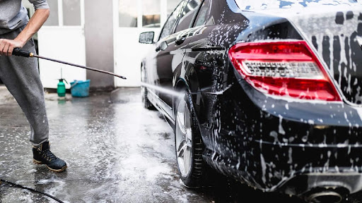 A to Z Mobile Detailing en Williamsville