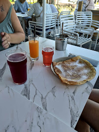 Plats et boissons du L'ostra - Restaurant & Bar à Huitres à Saint-Gilles-Croix-de-Vie - n°11