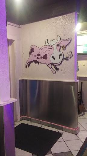 American Restaurant «The Purple Cow Restaurant», reviews and photos, 8026 Cantrell Rd, Little Rock, AR 72227, USA