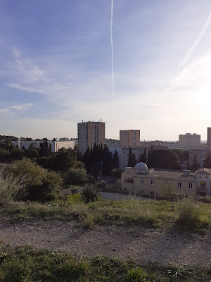 Phoceenne d'habitations à Salon-de-Provence